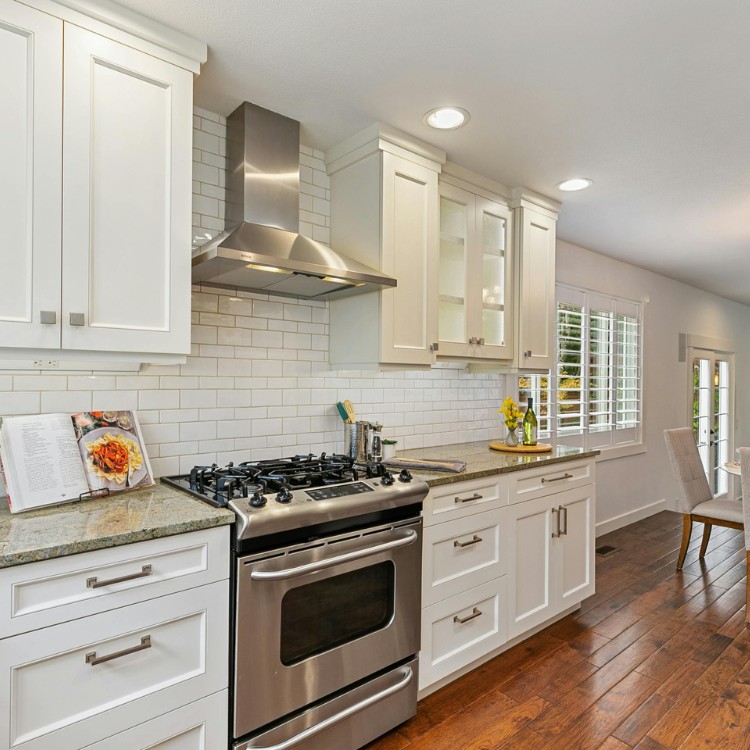 Home remodeling in San Antonio, TX